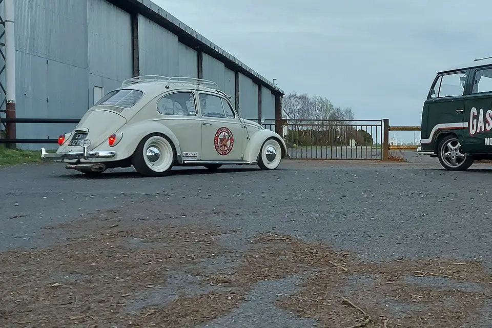 Happy Combi — photo 3