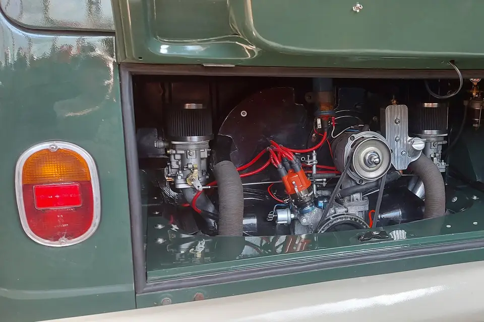 Happy Combi — photo 4