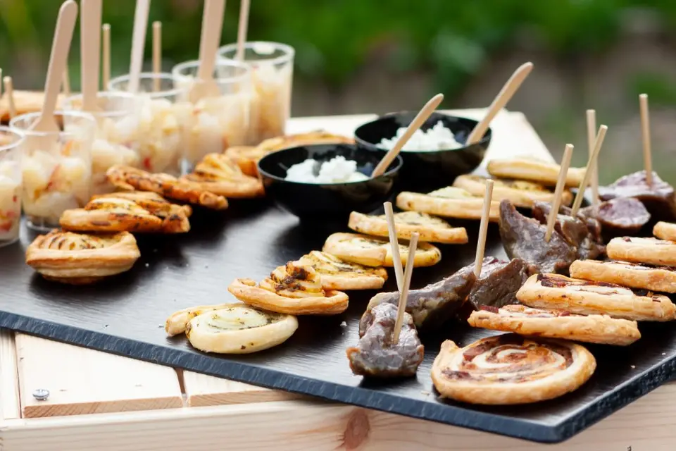 La Colombe Gourmande — photo 1