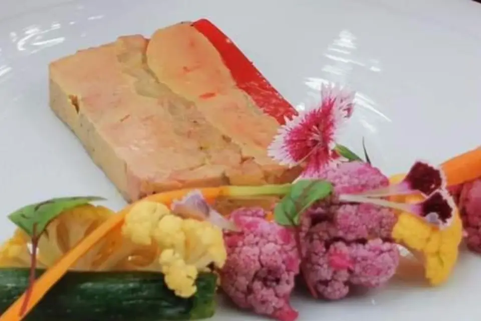 La Colombe Gourmande — photo 2