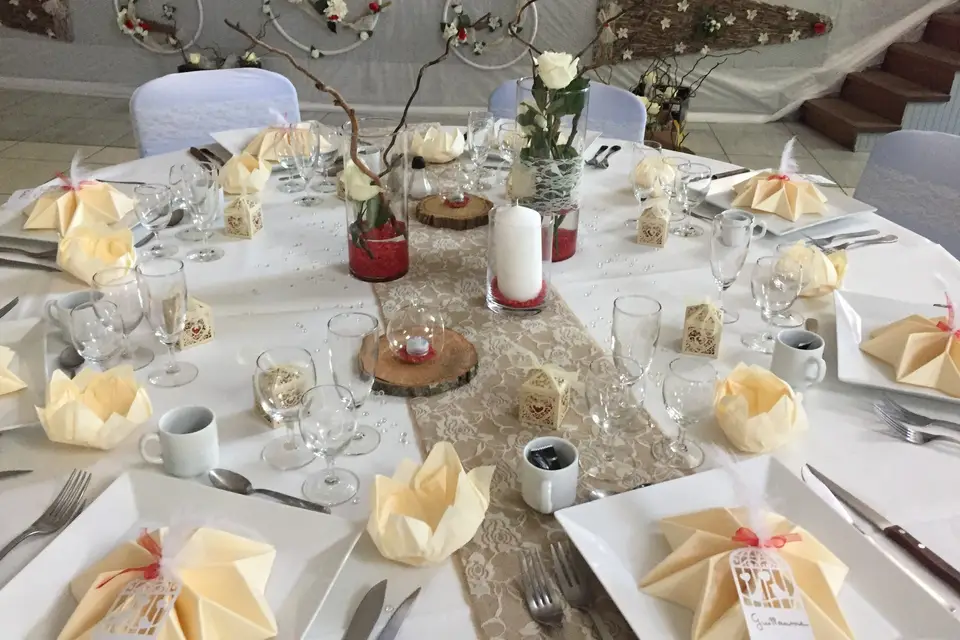 Decotable Tendances — photo 1