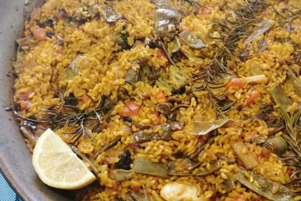 Les Paellas Gourmets — photo 1