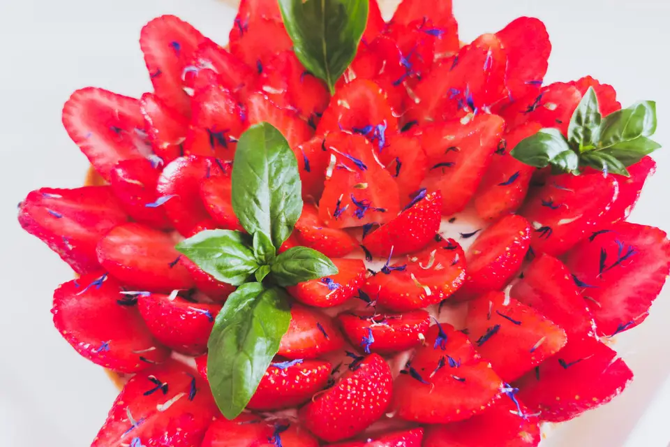 La Colombe Gourmande — photo 6