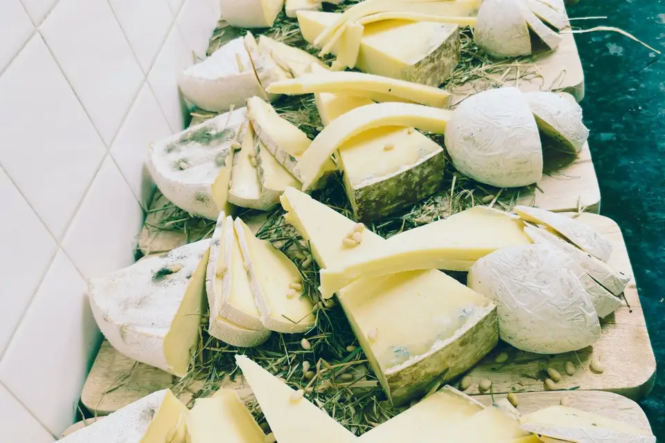 La Colombe Gourmande — photo 3