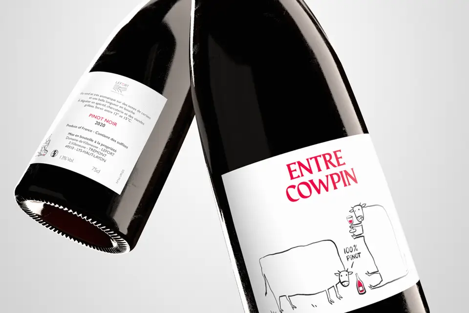 Domaine de Villeneuve — photo 6