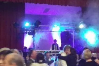 Dj Enigmarc — photo 1