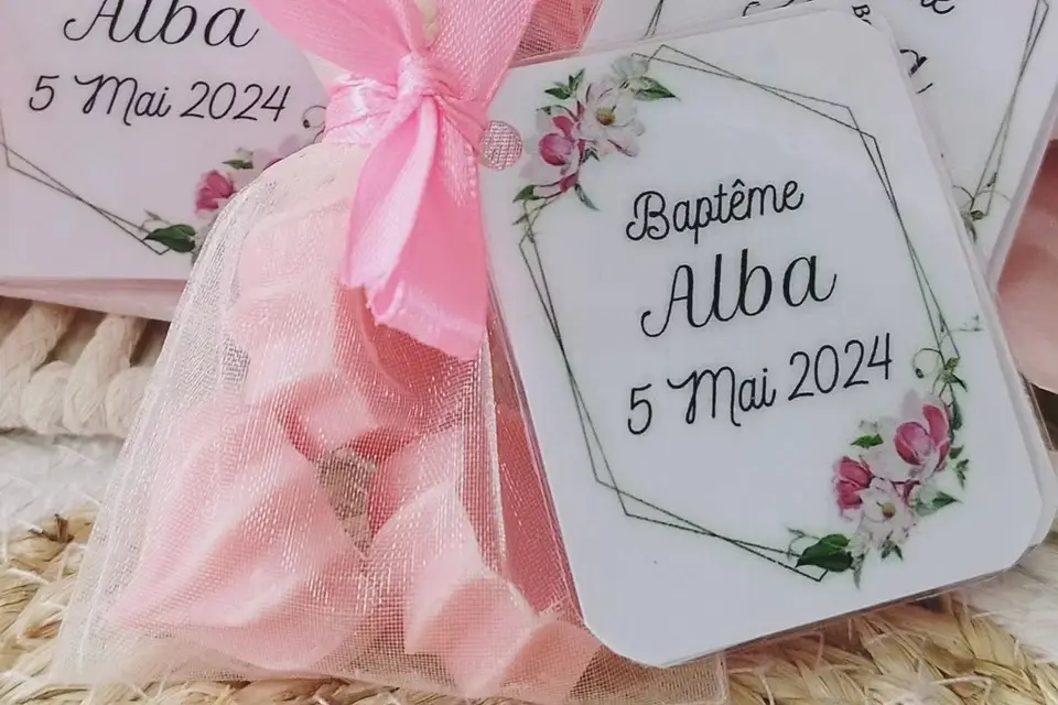 Bougie Festive — photo 7