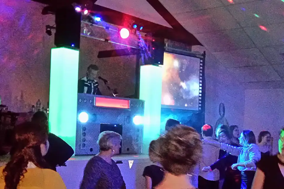 Dj Enigmarc — photo 8