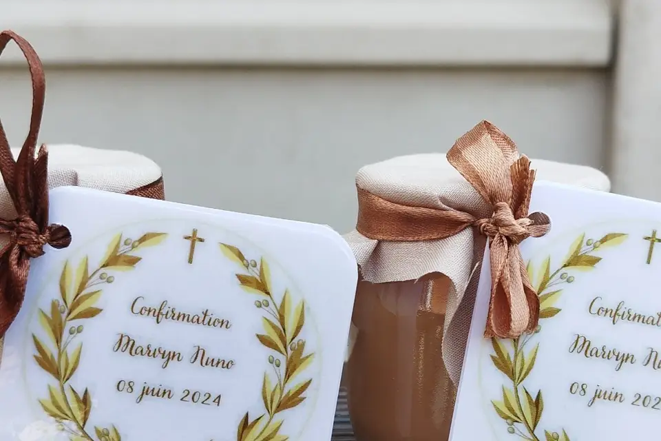 Bougie Festive — photo 3