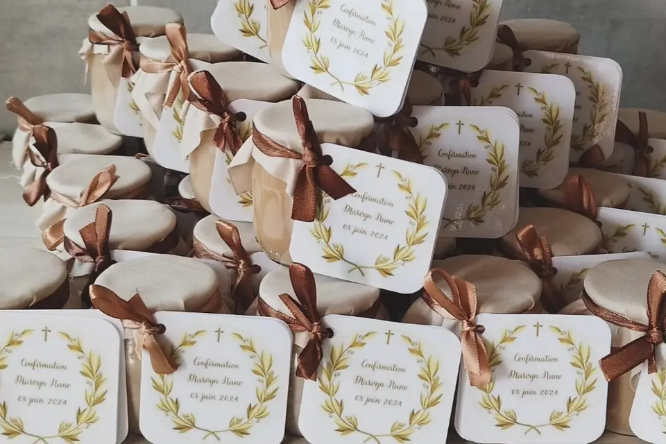 Bougie Festive — photo 2