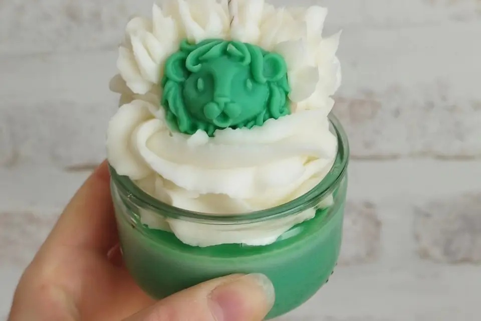 Bougie Festive — photo 4