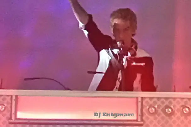 Dj Enigmarc