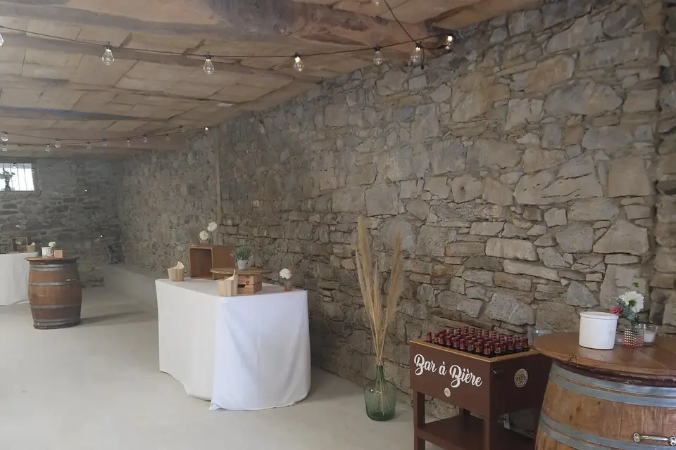 Traiteur La Prod' — photo 4