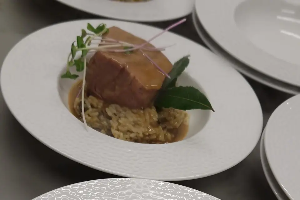 Traiteur La Prod' — photo 6