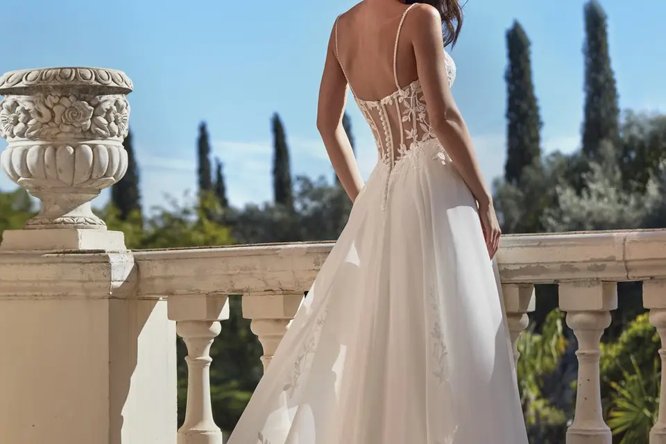 Nancy Mariage — photo 4