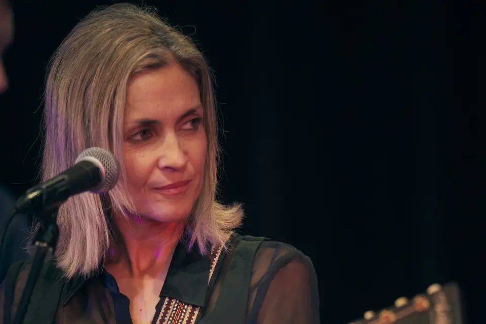 Evelyne Ballot — photo 2