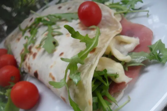 Piadina Mia — photo 1