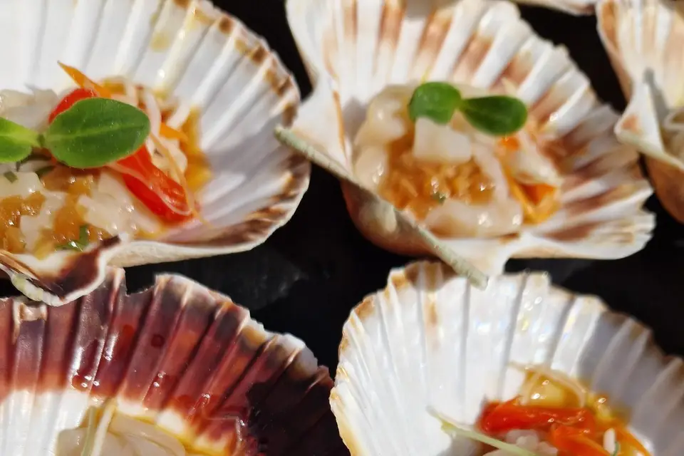 Traiteur La Prod' — photo 1