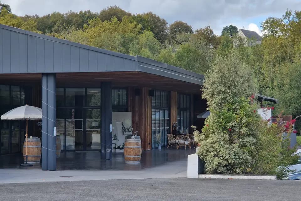 Traiteur La Prod' — photo 2