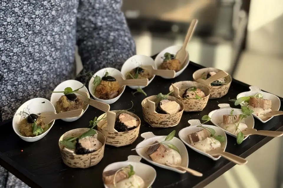 Traiteur La Prod' — photo 7