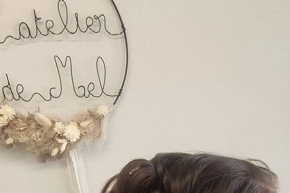 L'atelier de Mel — photo 5