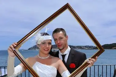 Clin d'Oeil 83 - Bernard Castaldi — photo 2