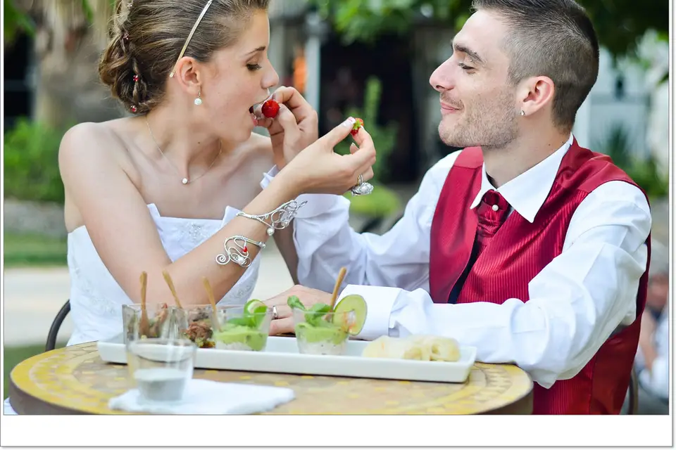 Clin d'Oeil 83 - Bernard Castaldi — photo 6