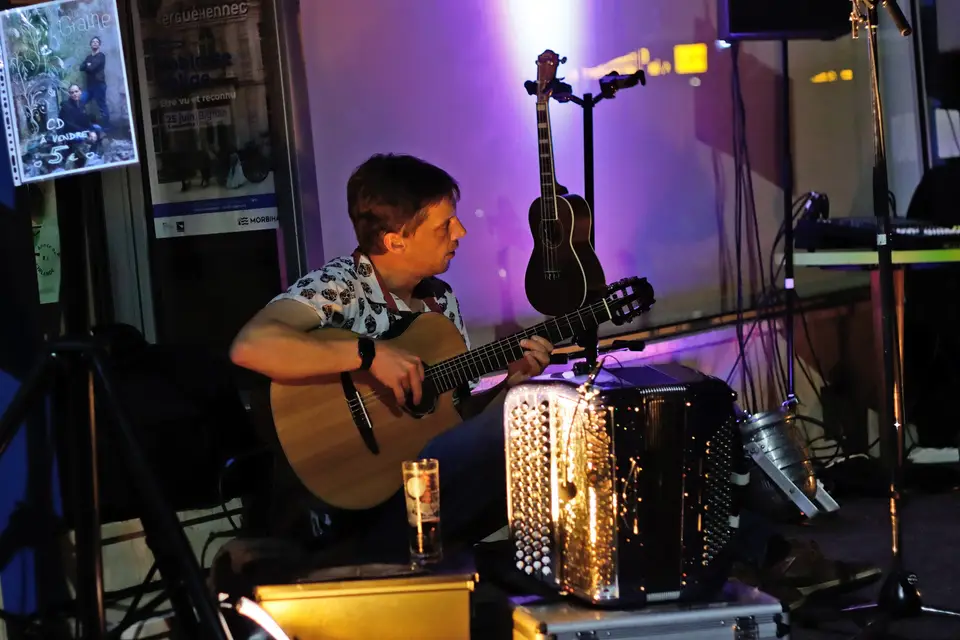 La Graine — photo 4