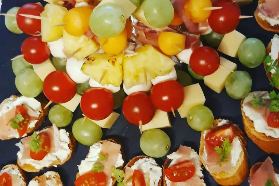 Steve Quesne — photo 8