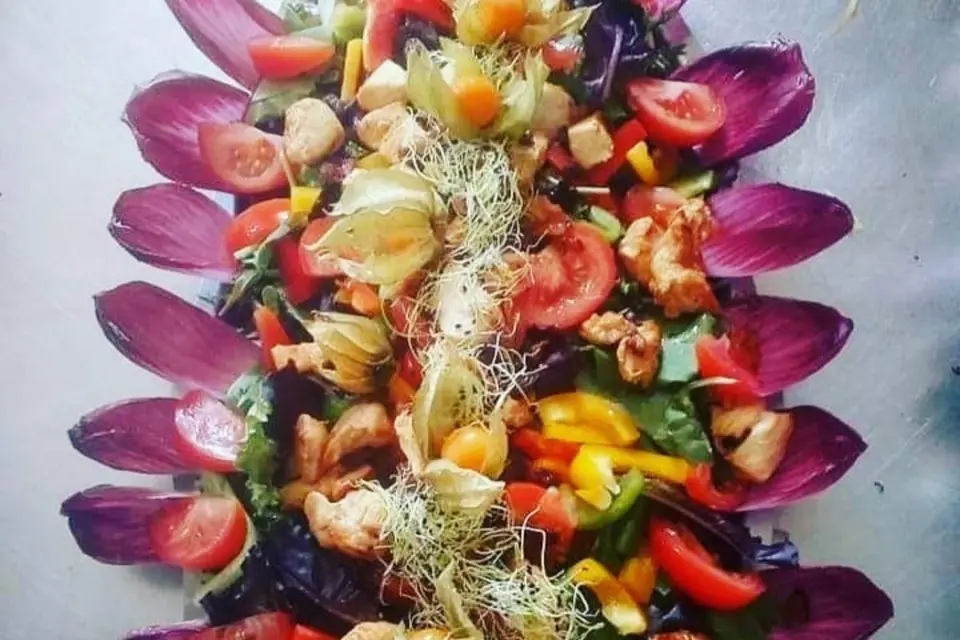 Steve Quesne — photo 5