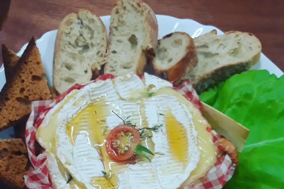 Steve Quesne — photo 3