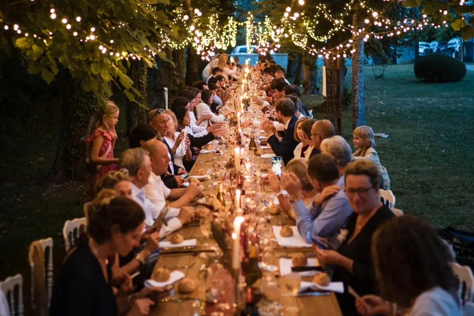 Château de Villefargeau — photo 1