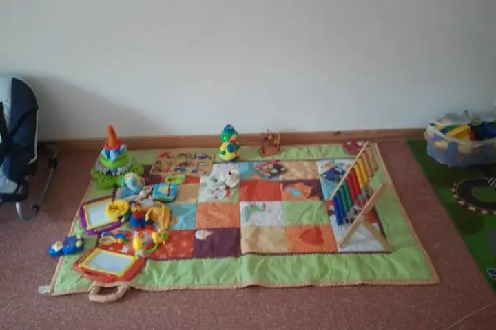 Baby Sitter lors de mariages — photo 2