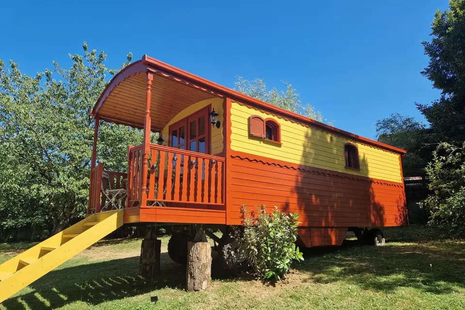 Domaine du Feyel — photo 9