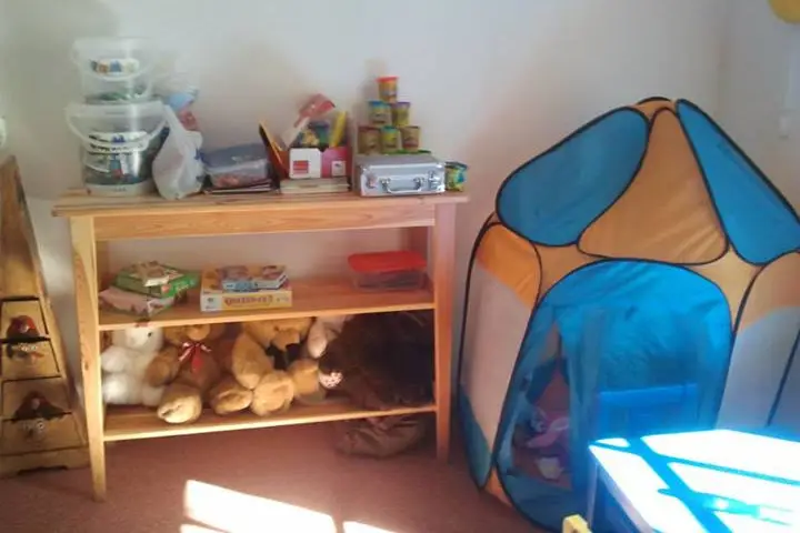 Baby Sitter lors de mariages — photo 1