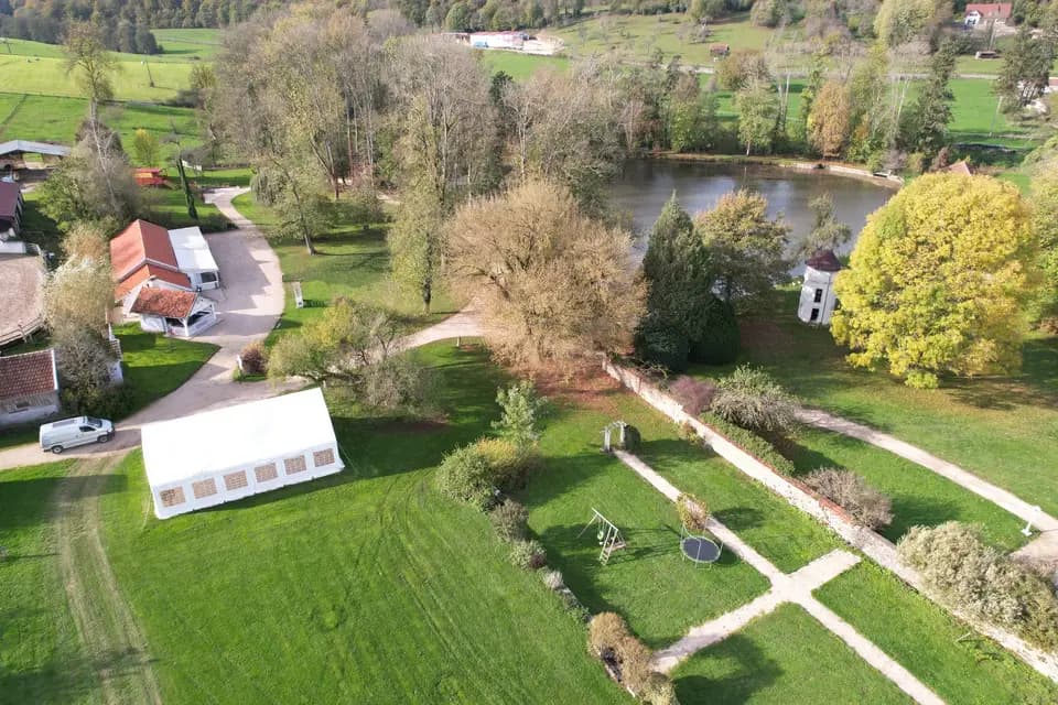 Domaine du Feyel — photo 8