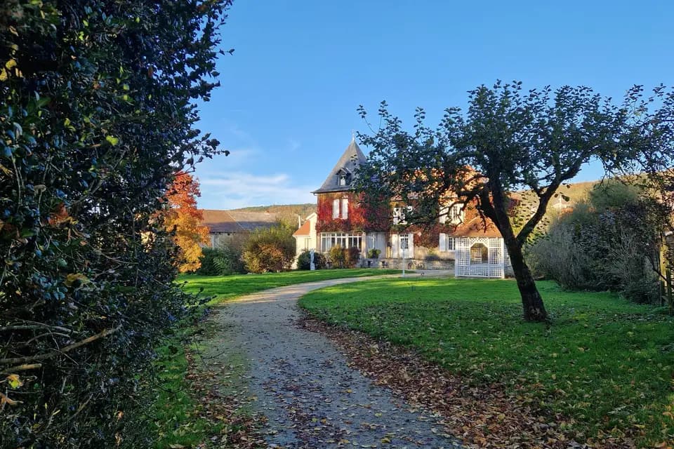 Domaine du Feyel — photo 4