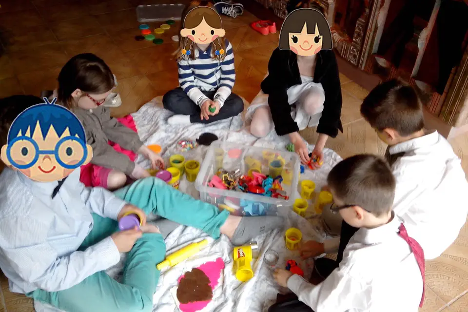 Baby Sitter lors de mariages — photo 7