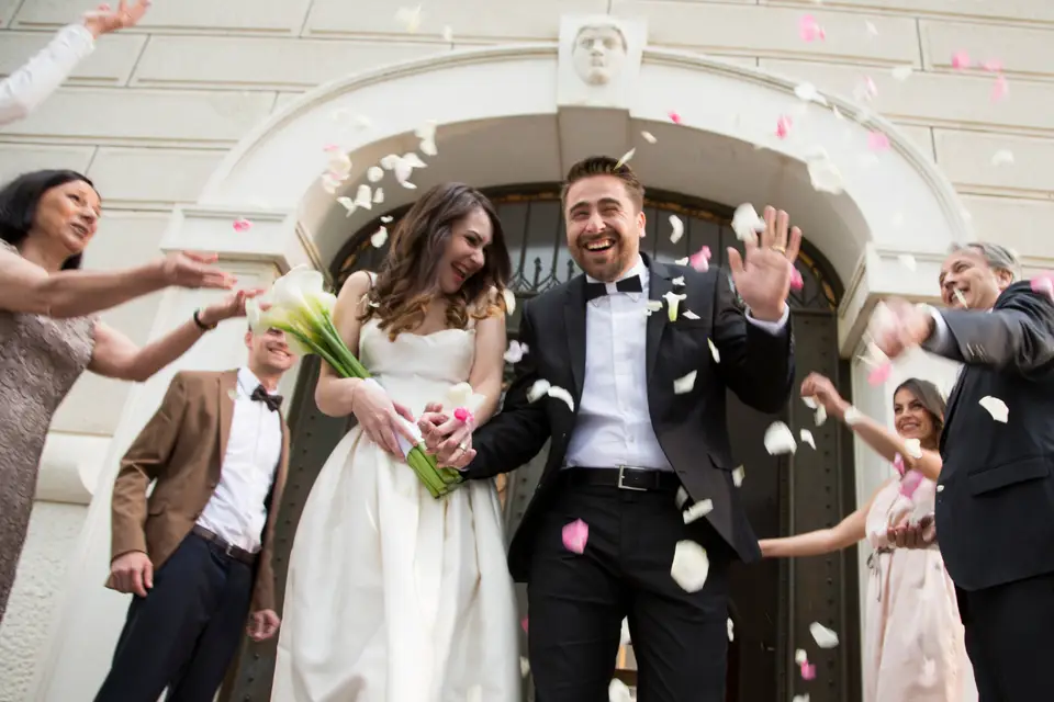 L'Évidence Mariages