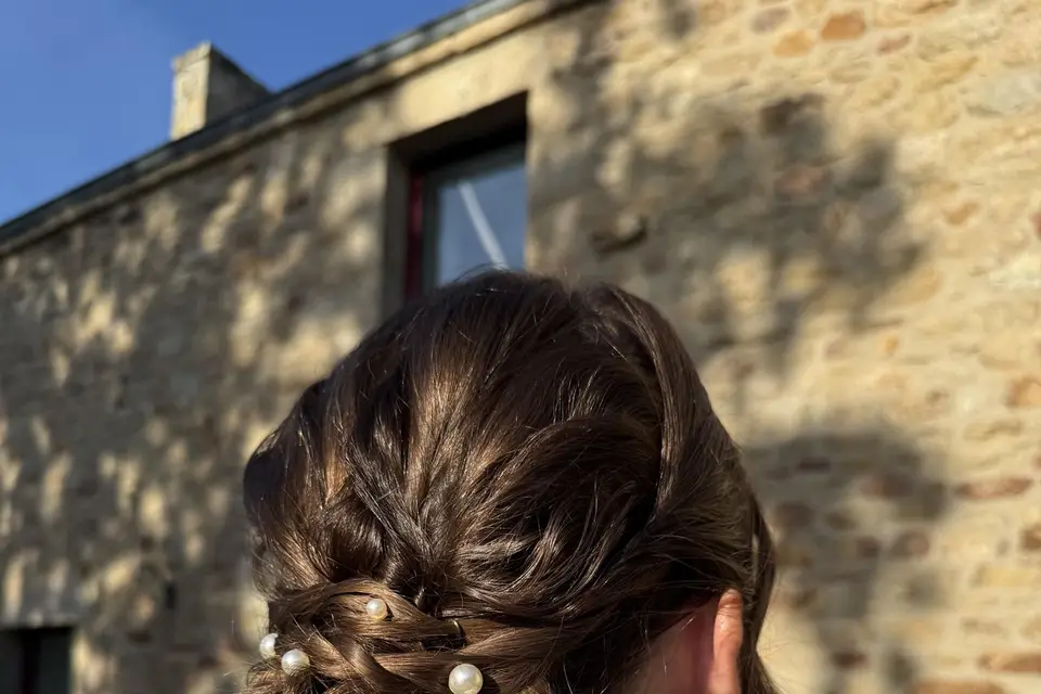 L’atelier by Mylène