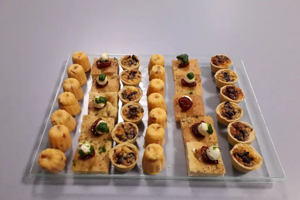 Veggie & Tradi — photo 2