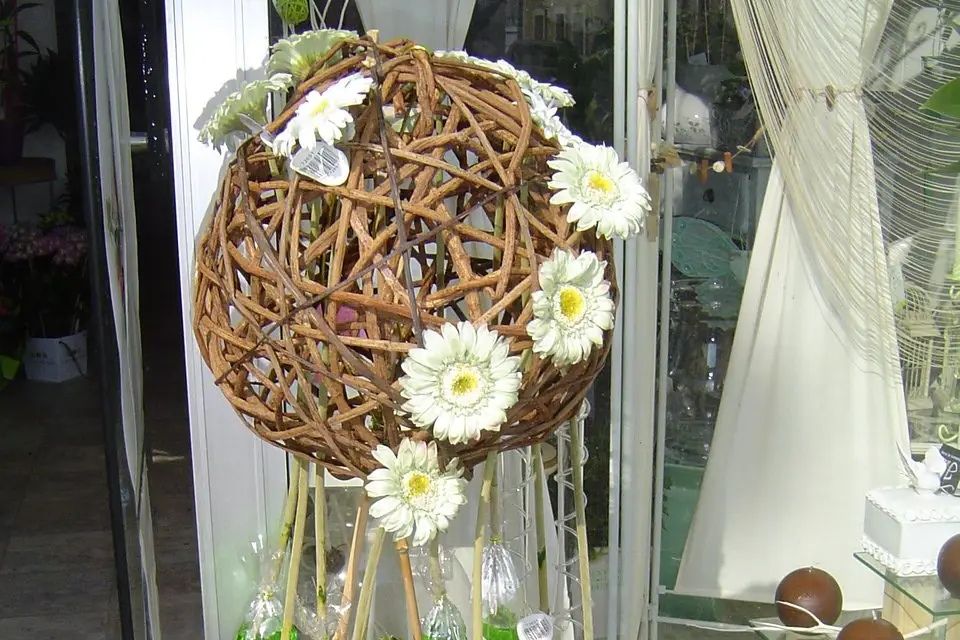 Aux Fleurs de Ma Passion — photo 1