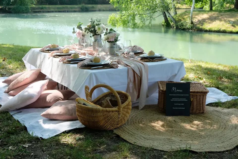 Except Réception — photo 1