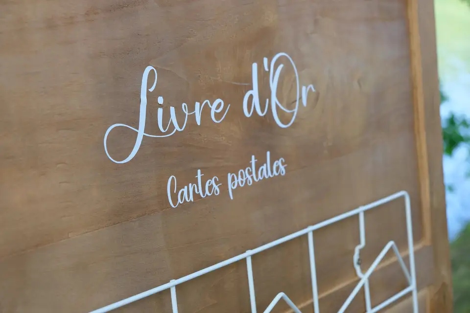 Except Réception — photo 7