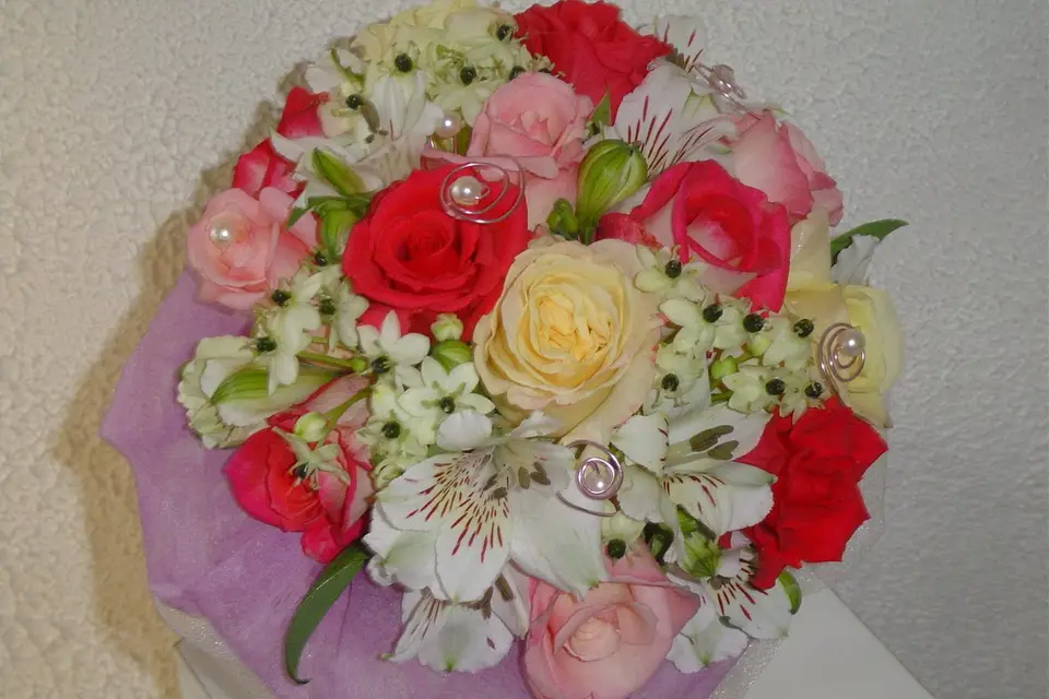 Aux Fleurs de Ma Passion