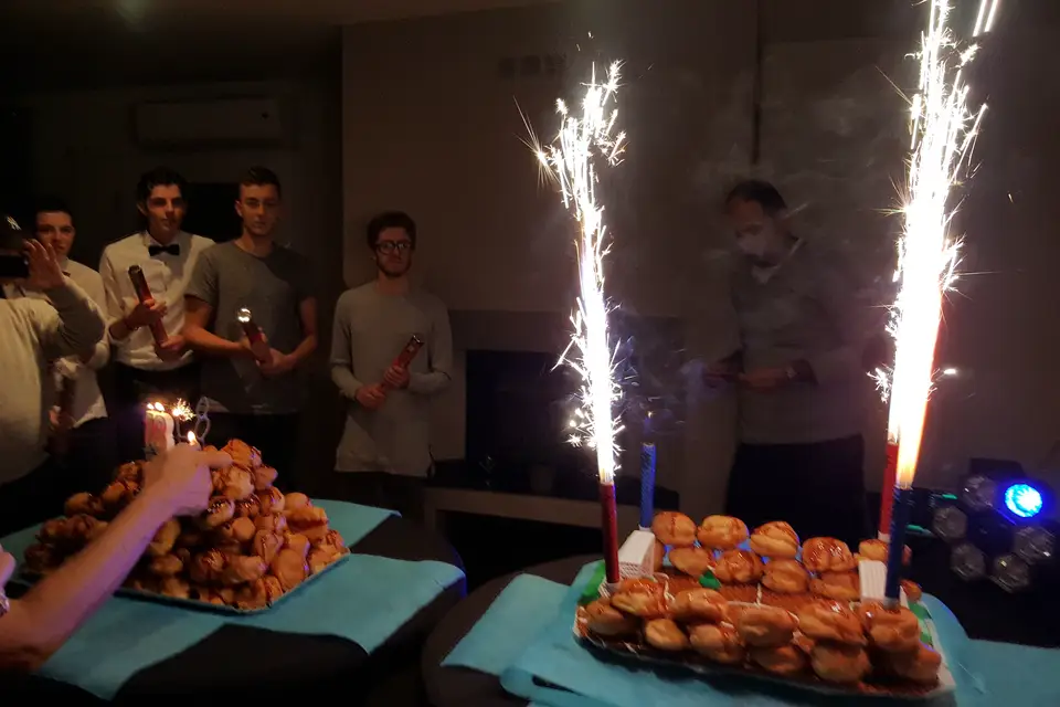 Veggie & Tradi — photo 7