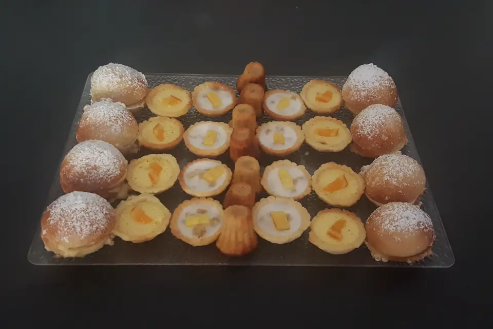 Veggie & Tradi — photo 6