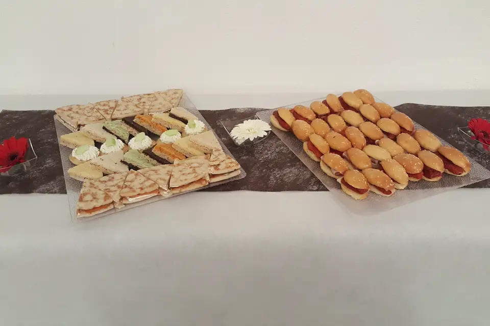 Veggie & Tradi — photo 1