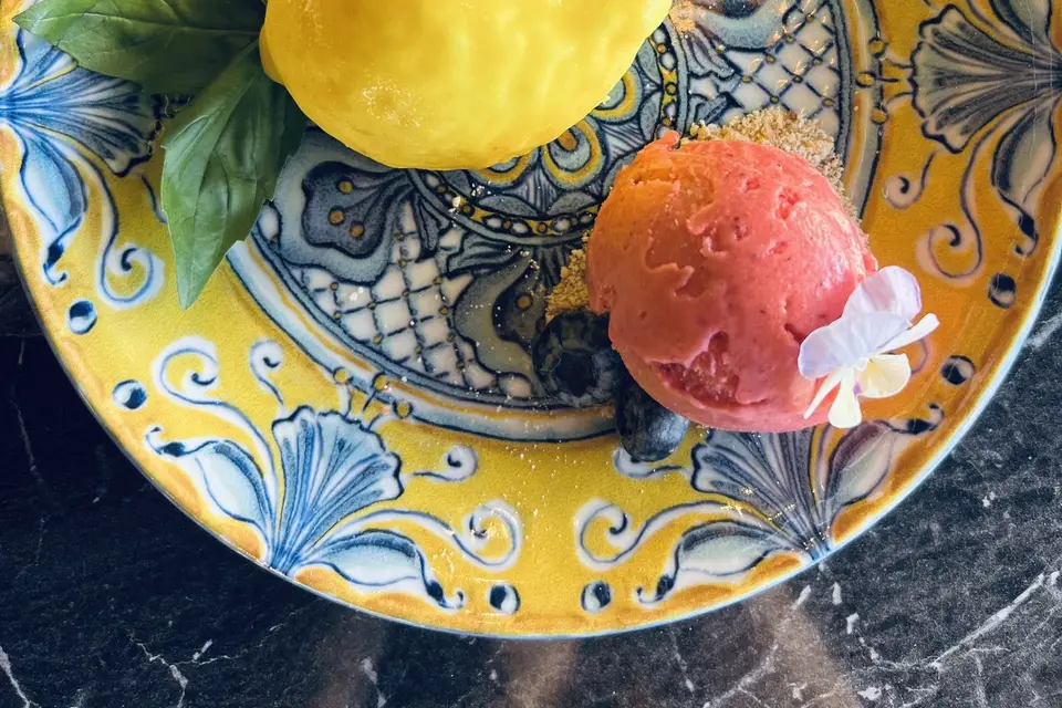 La Famiglia — photo 1