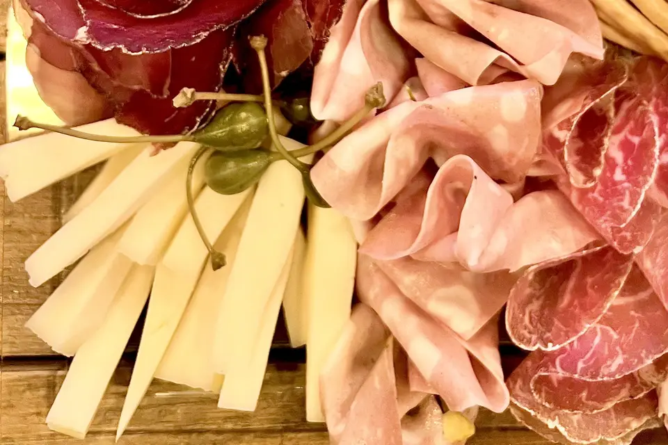 La Famiglia — photo 4